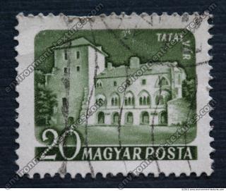 postage stamp 0020